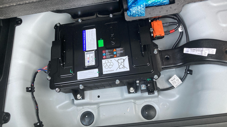 Hyundai i20 1.0T GDi 48V MHD SE Connect 5dr Petrol Hatchback